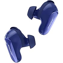New Bose QuietComfort Ultra Earbuds (2nd Gen) - Wireless Noise